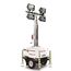  Stationäre Lichtmasten ELMAG Manueller Lichtmast LINKTOWER 7m, 4x185W LED 12423790