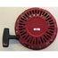  Zubehör für Stromerzeuger ELMAG Handstart-Vorrichtung kpl. f. HONDA-Motor GX 160/200 12423032