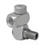  Druckluft-Drehgelenk ELMAG Druckluft-Drehgelenk je 1x IG/AG 3/8" 12412914