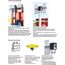  Serie PRO ELMAG Mobile Beleuchtungs- u. Notstromanlage MBNA 20 WDE, Serie PRO auf Anhänger m. manuellem Lichtmast 12423905