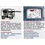  4100 - Best-Seller ELMAG Stromerzeuger SEB 2500WE-AVR m. HONDA-Motor GX160  E-Start u. AVR-Regelung 12423936