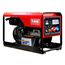   20000WDE - Sonderklasse ELMAG Stromerzeuger SED 10000WDE-AVR m. LOMbarDINI 25LD 425 Motor 12423875