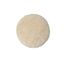  Polierfell ELMAG Polierfell z.Schleifteller Ø 125mm Klett/Velcro (synt. Wolle), f. EPS 441 12412962