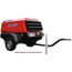  VRK-200 Benzin ELMAG Mobiler Baustellenkompressor ROTAIR VRK 200, 15 bar 12413852
