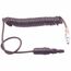  Soft ELMAG SOFT-Ausblaspistole m. Spiralschlauch 4 m 12413384