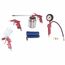  Druckluft-Set ELMAG ELMAG PROFI-Air-Set, 5-tlg. 12413463