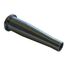  Trockeneis-Strahlgeräte: Zubehör und Ersatzteile Zubehör und Ersatzteile ELMAG Runddüse Aluminium f. IBL 3000 12413673