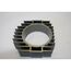  Montage-Kompressoren ELMAG Zylinder Pos. 11 f. BOY 330/460, PL 330/460/660/990 (Pumpen TOP250/350) 12413776
