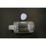  Montage-Kompressoren ELMAG Schauglas z.Filter-Druckminderer f. Airbrush Kompressoren Mod.P20/P50 12413746