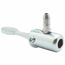  Zubehör für Reifenfüllgeräte ELMAG Hebel-Ventilstecker 1 Stk. Pack., SB 12413401