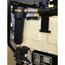  VRK-200 Benzin ELMAG Mobiler Baustellenkompressor ROTAIR VRK 20 AE, 8 bar m. HONDA-Motor GX 690 12413850