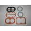  Montage-Kompressoren ELMAG Dichtungssatz kpl. f. Pumpe K17, z.B. SILENT 350 12413694