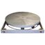  Rolltische mit Drehteller ELMAG Rolltisch m. Drehteller 900mm PAL-9TR, f. Mod.PAL-4XL 12414007