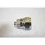  Montage-Kompressoren ELMAG Verbindung IG 3/8" x S 10mm b.T-Stück-Aluleitung/Druckleitung f. Mod BOY 330/460 (m.PTFE flex. Druckleitung) 12413699