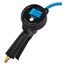  Reifenfüller- & Messgeräte ELMAG PROFI-Reifenfüller m. Quick-Stecker Mod.80-EWO „digital“, 0-12 bar konformitätsbewertet' 12413305