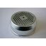  Montage-Kompressoren ELMAG Lüfterhaube (PVC/Blech) z.Motor (Vemat 90LB) f. Tiger 340 W (Chinook) 12413770