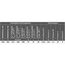  NIRO-Schweißdrahtrollen CR-NI\1.4316, MAG, rostbeständig ELMAG CR-NI-Schweißdraht (1.4316) D 300 / 1,2 mm / 15 kg (Preis per Rolle) 12406783