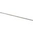  WC 20 Kennfarbe grau, 2 % Cerdioxid ELMAG Wolfram-Elektrode Type E-WC 20, grau 2,4 x 175 mm, Universal, W 98% + 2% CeO2 12406676