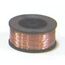  Stahl-Schweißdrahtrollen SG2\1.5125, MAG ELMAG Schweißdraht 0,6 mm/1,0 kg (1.5125/SG2) 1 Stk. Pack., SB 12406802