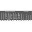  NIRO-Schweißdrahtrollen CR-NI\1.4316, MAG, rostbeständig ELMAG NIRO-Schweißstäbe (MT-308L, 1.4316) 2,0 x 1000mm (Preis per kg) 12406770