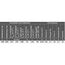  NIRO-Schweißstäbe für WIG, rost-\säurebeständig ELMAG NIRO-Schweißstäbe (MT-316L, 1.4430) 3,2 x 1000mm (Preis per kg) 12406788