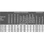  MT-RR6et für perfekte Schweißnahtzeichnung ELMAG Schweißelektroden MT-RR6 et 2,5x350mm (ca. 215 Stk./ 4,4kg. Pkg.), Nachfolgetype z.OK 43.32, PH28/oh u. PH42/k 12406759