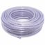  Rollenware ELMAG PVC-Druckluftschlauch Ø 6x12 mm Rollenware: 50 m (Preis per m) nur 50 m Rolle erhältl. 12410077