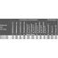  MT-RC3 blau für Heft-, Montage- und Fallnahtschweißung ELMAG Schweißelektroden MT-RC3 blau 2,5x350mm (ca. 230 Stk./ 4,4kg. Pkg) 12406753