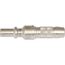  Edelstahlstecktüllen ELMAG Sauerstoff-Edelstahlstecktülle m. Schlauchtülle 6 mm n. EN 561 12406379