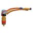  Verschleißteile für Brennerpaket CP162C ELMAG Brennerkopf f. Brenner CP162C MAR Art. 1133 12406555