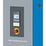  MSM 16 ELMAG MARK Schraubenkompressor MSM 16D-500 15 kW/10 bar, Kältetrockner, 500 l AD2000 12414274