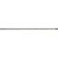  E-WR 2 Kennfarbe türkis, Mischoxide ELMAG Wolfram-Elektrode Type E-WR 2, türkis 3,2 x 175 mm, Mischoxide, Thoriumfrei 12406685