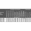  MT-RRC6k für problemloses Schweißen langer Schweißstrecken ELMAG Schweißelektroden MT-RRC6 k 2,5x350mm (ca. 222 Stk./ 4,4kg. Pkg.), Nachfolgetype z.OK 46.00, PH42/k 12406748