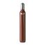  Stahlflasche Azetylen ELMAG Stahlflasche, Azetylen 10l / 1,6 kg, gefüllt UN 1001 Acetylen, gelöst, Kl.2, ADR 12407821