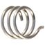  MB 15 Ersatzteile ELMAG Haltefeder MB 14 / MB 15 12407422