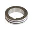  MIG\MAG-Drahtvorschubrollen und -ringe ELMAG Vorschubrolle 0,6/0,8 mm, EM 202/212-CuSi/272 (A Ø 40mm/I Ø 28mm, 10mm breit) 12407663