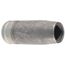  MB 25 \ MB 36 - Ersatzteile ELMAG Spezial-Gashülse MB 25 GLISS COAT, beschichtet 1 Stk. Pack., SB 12407483