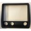  Lade-Startgeräte und Stationen-Zubehör ELMAG PVC-Gehäuse-Front-Rahmen schwarz f. EUROSTART 500 Automatik 12408136