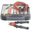  Zubehör- und Verschleissteile - Sets ELMAG Zubehör- u. Verschleißteileset f. Schlauchpaket MB 25/4m/1,0mm z.Serie DMS 250, PROFI-MIG 272/301/302 u. EXPERT 2000 12407592