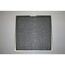  Absauganlagen ELMAG Filter-Element Metall-130 f. Type M1 u. M1-'AC (500x500x22 mm) 12406852