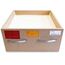  Abluftsets \ Absaugfilteranlagen - Zubehör ELMAG Hauptfilter z.PROFI-Master IFA/W3-geprüft (Type 109 0457) z.PROFI-Master 58602,58603,58604,58605,58606,58607 12406967