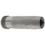  MB 25 \ MB 36 - Ersatzteile ELMAG Spezial-Gashülse MB 36 GLISS COAT, beschichtet 1 Stk. Pack., SB 12407486