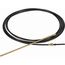  Umrüststätze und Brennerhalter ELMAG Kohle-PTFE-Seele 4 m f. Alu-, Edelstahl u. Miglötdraht Ø 1,0 -1,2 mm 1 Stk. Pack., SB 12407391