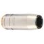  MB 25 \ MB 36 - Ersatzteile ELMAG Gashülse MB 25, konisch Hinten-Innen Ø 15 mm, Vorne-Innen Ø 15 mm, L=57mm 12407468