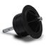  Absauganlagen ELMAG Drehkranz lose f. Absaugarme Ø 150mm an mobilen Geräten (79 103 02) 12406868