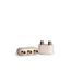  Adapter für Kohlefaserpinsel ELMAG 3-fach Adapter f. Kohlefaserpinsel M10 L 12408821