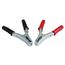  SET ELMAG Polklemmen-Set je 1x rot + schwarz f. STARTMASTER 800-1000, SB 12408190