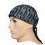  Hitzekopfschutz ELMAG Hitzekopfschutz Bandana WILD WELDAS 23-3602 aus Baumwolle, Kopf Ø 46-68 cm 12408330