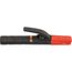  Elektrodenhalter ELMAG Elektrodenhalter STANDARD (600 A / 35% ED) f. max. Kabel Ø 95 mm², max. Elektroden Ø 8,0mm, 500g 12408705