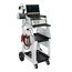  optionales Zubehör ELMAG Fahrwagen XL ND z.DIAGCHARGER 100.12 HF GYSFLASH 30/40/50/100 HF & GYSFLASH vertikal Bauweise (028890) 12408260